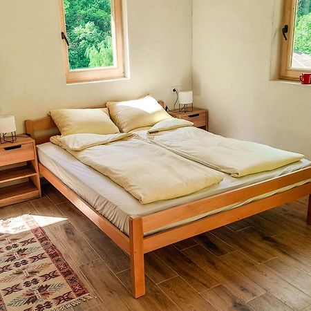Rafting Camp Encijan Hotel Фоча Екстериор снимка