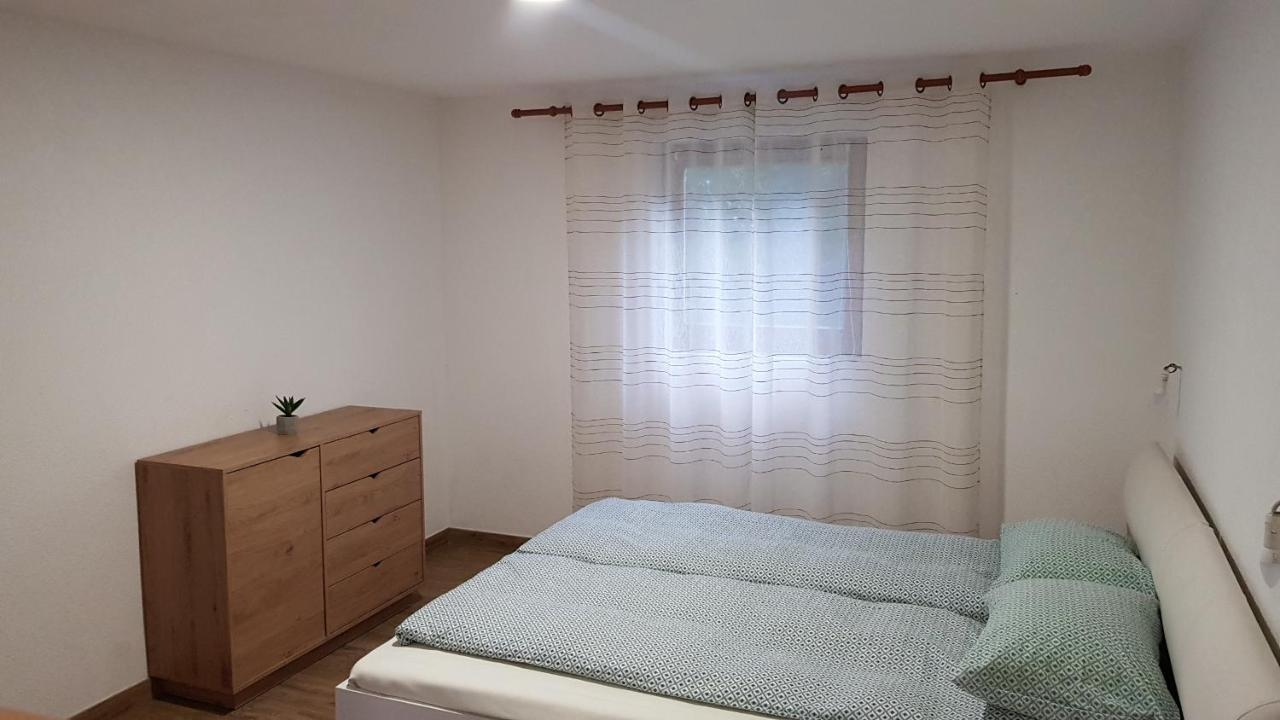 Rafting Camp Encijan Hotel Фоча Екстериор снимка