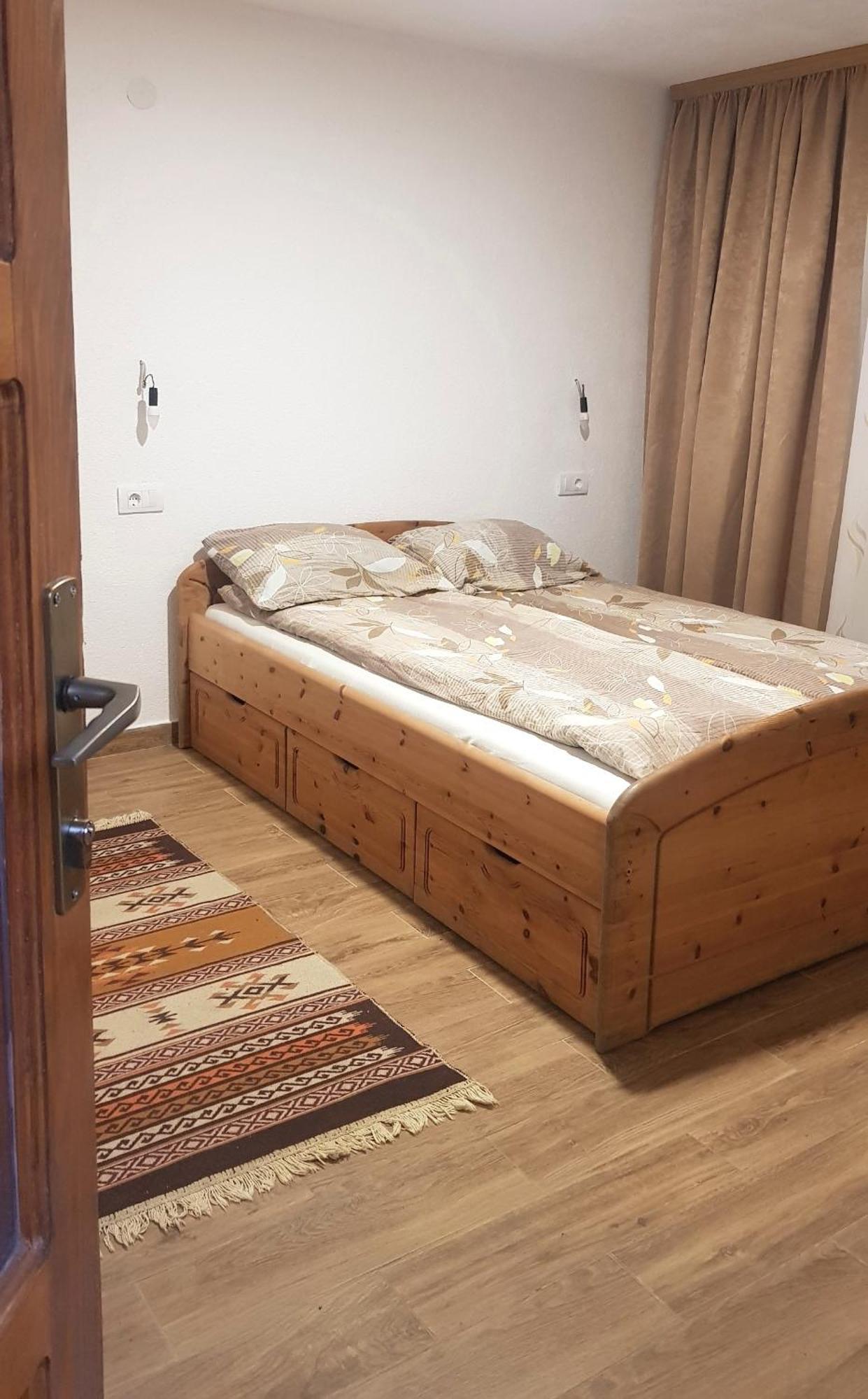 Rafting Camp Encijan Hotel Фоча Екстериор снимка