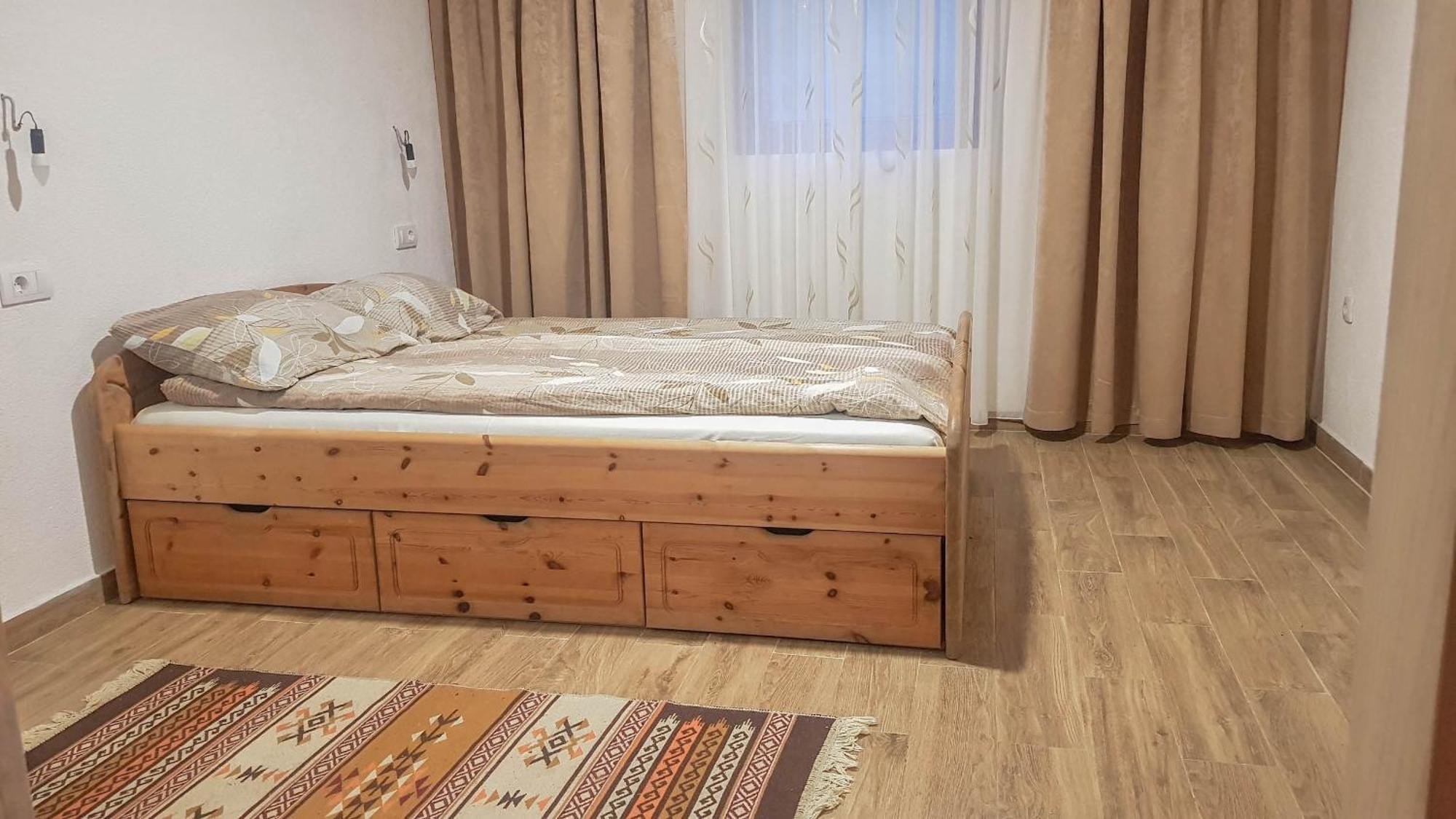 Rafting Camp Encijan Hotel Фоча Екстериор снимка