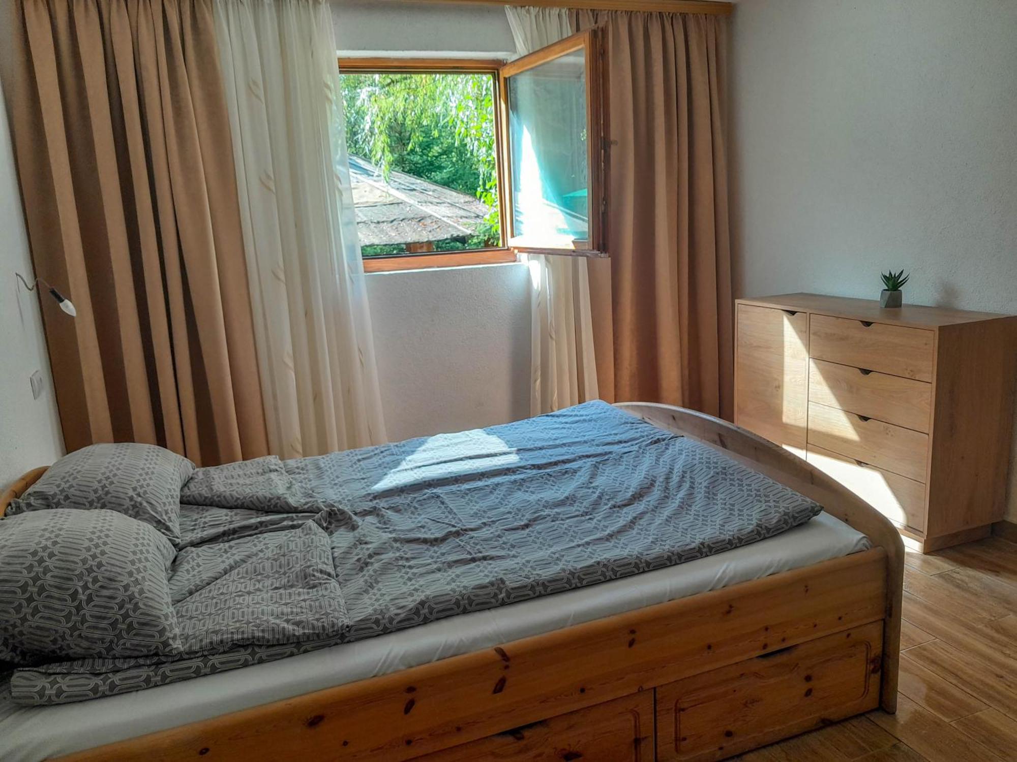 Rafting Camp Encijan Hotel Фоча Екстериор снимка