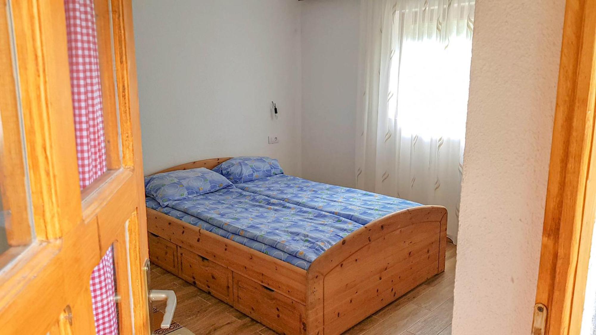 Rafting Camp Encijan Hotel Фоча Стая снимка